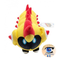 authentic Pokemon center plush Falinks 39cm long